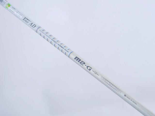 Driver : Ryoma : **ของใหม่ ยังไม่แกะพลาสติก** ไดรเวอร์ Ryoma Maxima Type G (ออกปี 2018) Loft 10.5 ก้าน Tour AD M2-G Flex SR