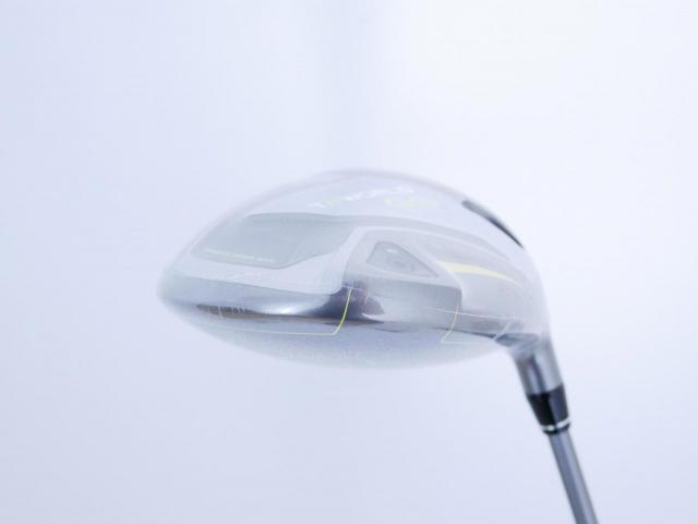 Lady club : All : **ของใหม่ ยังไม่แกะพลาสติก** ไดรเวอร์ Honma Tour World GS 460 (ออกปี 2021) Loft 12.5 ก้าน Honma Speedtuned 42 Flex L