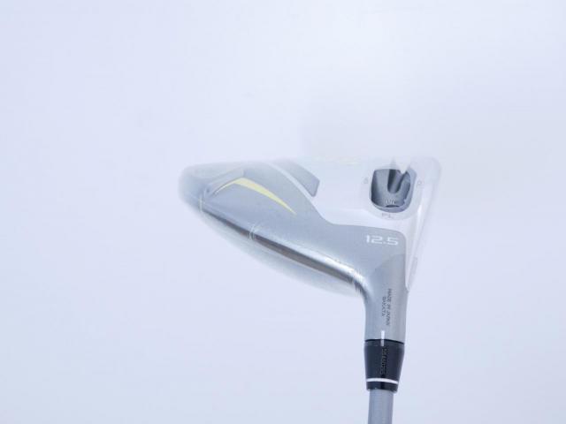 Lady club : All : **ของใหม่ ยังไม่แกะพลาสติก** ไดรเวอร์ Honma Tour World GS 460 (ออกปี 2021) Loft 12.5 ก้าน Honma Speedtuned 42 Flex L