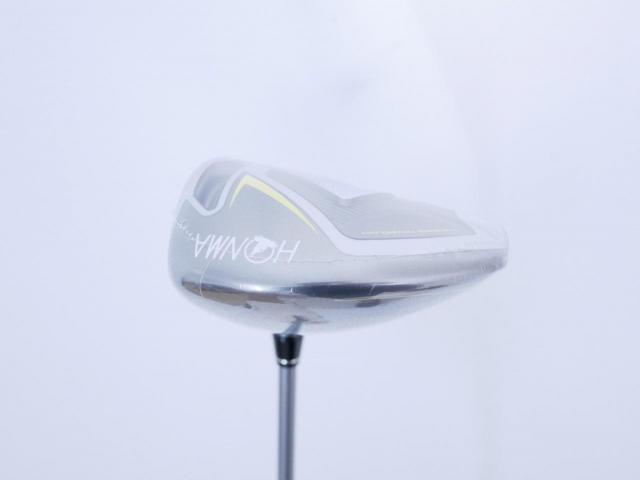 Lady club : All : **ของใหม่ ยังไม่แกะพลาสติก** ไดรเวอร์ Honma Tour World GS 460 (ออกปี 2021) Loft 12.5 ก้าน Honma Speedtuned 42 Flex L