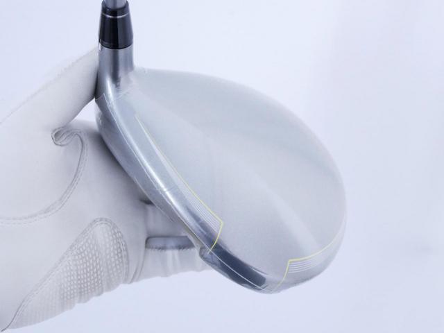 Lady club : All : **ของใหม่ ยังไม่แกะพลาสติก** ไดรเวอร์ Honma Tour World GS 460 (ออกปี 2021) Loft 12.5 ก้าน Honma Speedtuned 42 Flex L