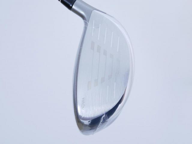 Lady club : All : **ของใหม่ ยังไม่แกะพลาสติก** ไดรเวอร์ Honma Tour World GS 460 (ออกปี 2021) Loft 12.5 ก้าน Honma Speedtuned 42 Flex L