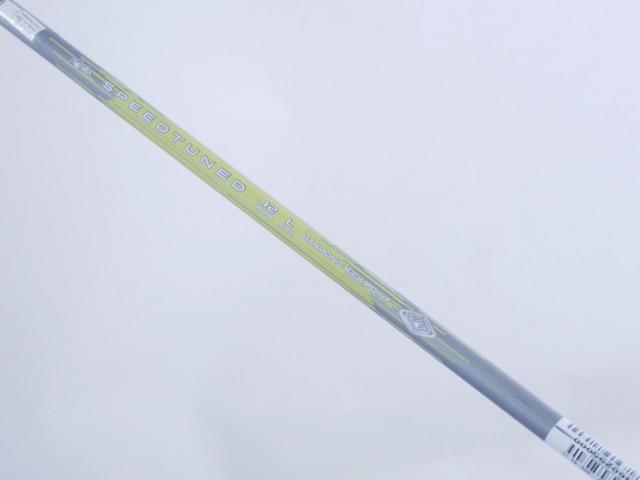 Lady club : All : **ของใหม่ ยังไม่แกะพลาสติก** ไดรเวอร์ Honma Tour World GS 460 (ออกปี 2021) Loft 12.5 ก้าน Honma Speedtuned 42 Flex L