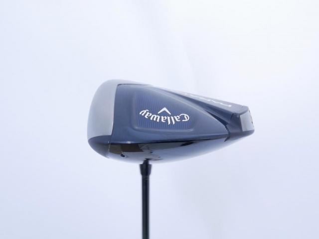 Driver : Callaway : ไดรเวอร์ Callaway Paradym X (รุ่นปี 2023 Japan Spec.) Loft 10.5 (ปรับได้) ก้าน Mitsubishi TENSEI 65 Flex S