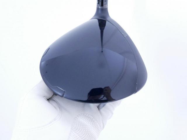 Driver : Callaway : ไดรเวอร์ Callaway Paradym X (รุ่นปี 2023 Japan Spec.) Loft 10.5 (ปรับได้) ก้าน Mitsubishi TENSEI 65 Flex S