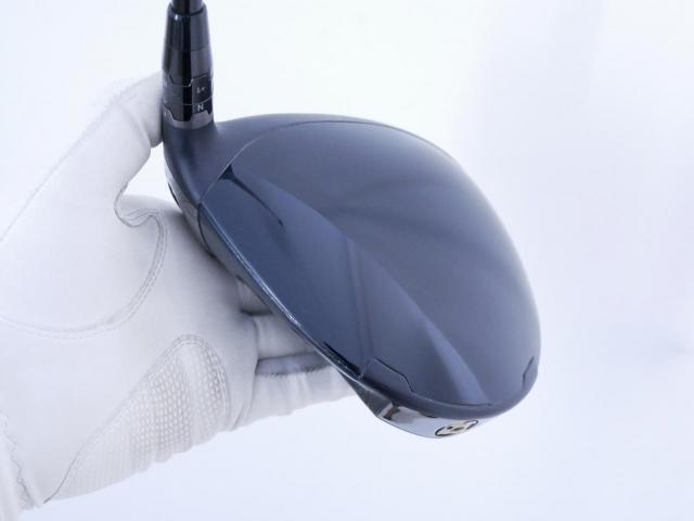 Driver : Callaway : ไดรเวอร์ Callaway Paradym X (รุ่นปี 2023 Japan Spec.) Loft 10.5 (ปรับได้) ก้าน Mitsubishi TENSEI 65 Flex S