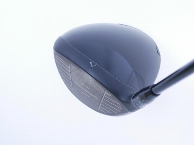 Driver : Callaway : ไดรเวอร์ Callaway Paradym X (รุ่นปี 2023 Japan Spec.) Loft 10.5 (ปรับได้) ก้าน Mitsubishi TENSEI 65 Flex S