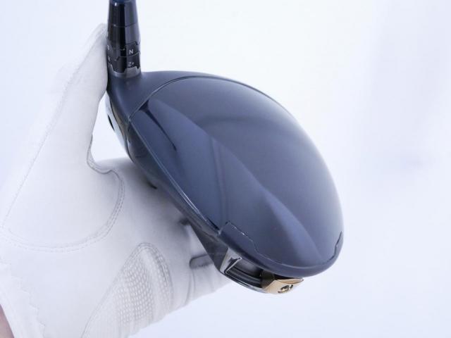 Driver : Callaway : ไดรเวอร์ Callaway Paradym (รุ่นปี 2023 Japan Spec.) Loft 9 (ปรับได้) ก้าน Fujikura Ventus TR 5 Flex S