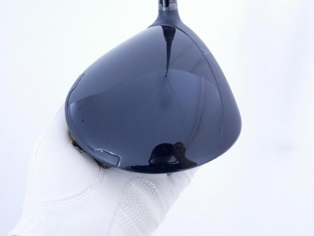 Driver : Callaway : ไดรเวอร์ Callaway Paradym (รุ่นปี 2023 Japan Spec.) Loft 9 (ปรับได้) ก้าน Fujikura Ventus TR 5 Flex S