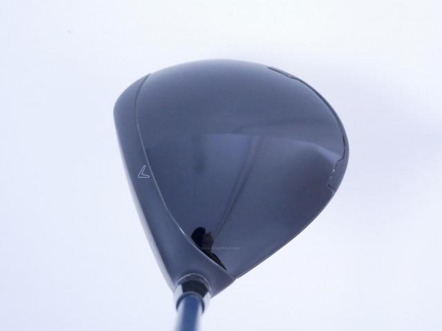 Driver : Callaway : ไดรเวอร์ Callaway Paradym (รุ่นปี 2023 Japan Spec.) Loft 9 (ปรับได้) ก้าน Fujikura Ventus TR 5 Flex S