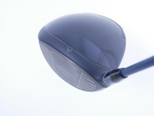 Driver : Callaway : ไดรเวอร์ Callaway Paradym (รุ่นปี 2023 Japan Spec.) Loft 9 (ปรับได้) ก้าน Fujikura Ventus TR 5 Flex S