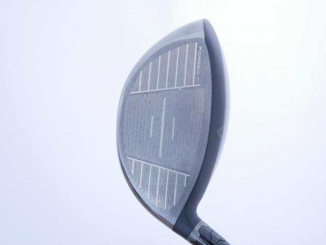 Driver : Callaway : ไดรเวอร์ Callaway Paradym (รุ่นปี 2023 Japan Spec.) Loft 9 (ปรับได้) ก้าน Fujikura Ventus TR 5 Flex S