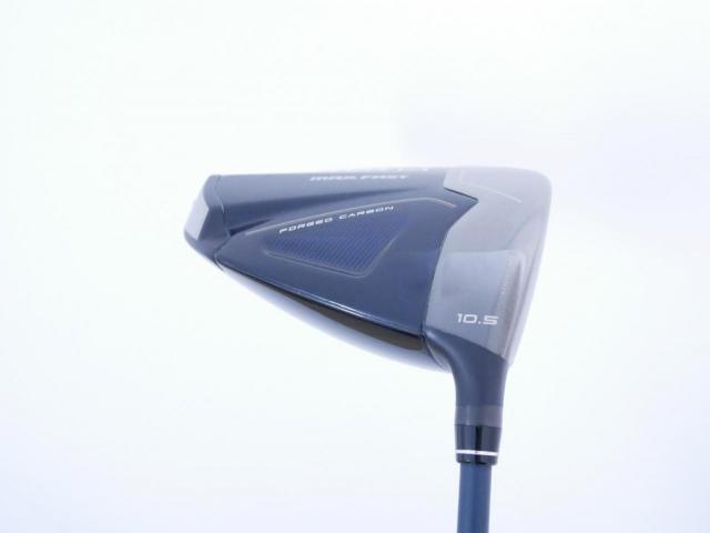 Driver : Callaway : ไดรเวอร์ Callaway Paradym Max Fast (รุ่นปี 2023 Japan Spec.) Loft 10.5 ก้าน Fujikura Speeder NX 40 Flex SR