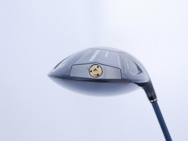 Driver : Callaway : ไดรเวอร์ Callaway Paradym Max Fast (รุ่นปี 2023 Japan Spec.) Loft 10.5 ก้าน Fujikura Speeder NX 40 Flex SR