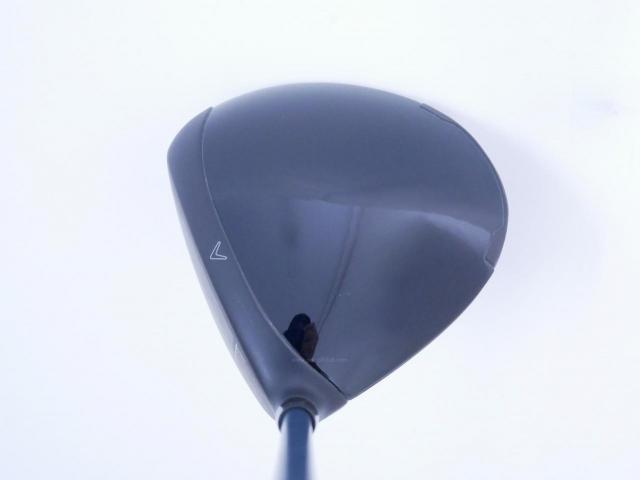 Driver : Callaway : ไดรเวอร์ Callaway Paradym Max Fast (รุ่นปี 2023 Japan Spec.) Loft 10.5 ก้าน Fujikura Speeder NX 40 Flex SR
