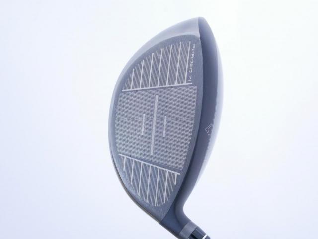 Driver : Callaway : ไดรเวอร์ Callaway Paradym Max Fast (รุ่นปี 2023 Japan Spec.) Loft 10.5 ก้าน Fujikura Speeder NX 40 Flex SR