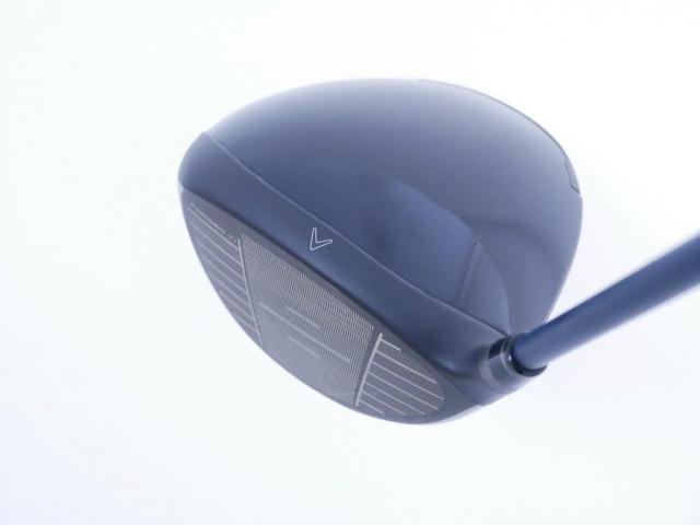 Driver : Callaway : ไดรเวอร์ Callaway Paradym Max Fast (รุ่นปี 2023 Japan Spec.) Loft 10.5 ก้าน Fujikura Speeder NX 40 Flex SR