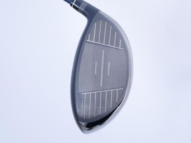 Driver : Callaway : ไดรเวอร์ Callaway Paradym Max Fast (รุ่นปี 2023 Japan Spec.) Loft 10.5 ก้าน Fujikura Speeder NX 40 Flex SR