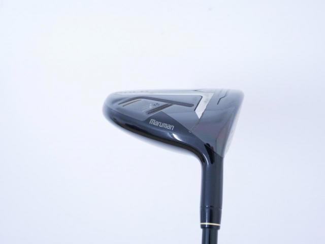 Fairway Wood : Maruman : หัวไม้ 3 Maruman Shuttle Gold (ปี 2020) Loft 15 ก้าน Mitsubishi FUBUKI SG200 Flex R2