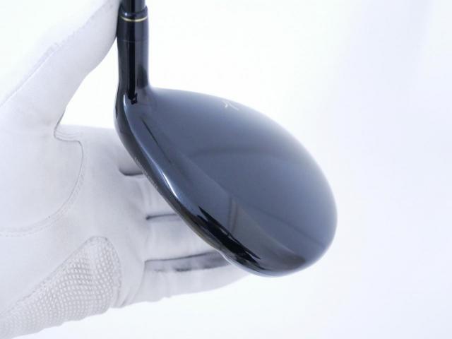 Fairway Wood : Maruman : หัวไม้ 3 Maruman Shuttle Gold (ปี 2020) Loft 15 ก้าน Mitsubishi FUBUKI SG200 Flex R2