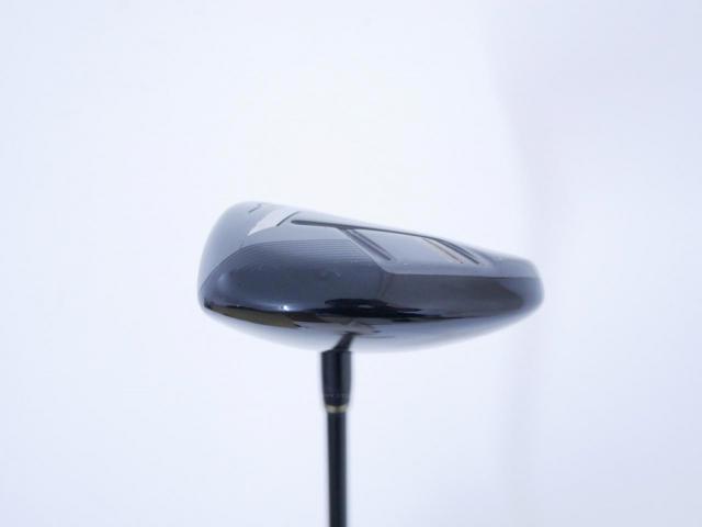 Fairway Wood : Maruman : หัวไม้ 3 Maruman Shuttle Gold (ปี 2020) Loft 15 ก้าน Mitsubishi FUBUKI SG200 Flex R2