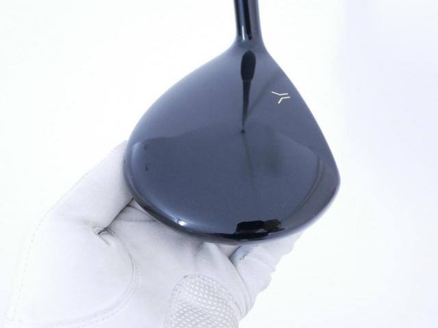 Fairway Wood : Maruman : หัวไม้ 3 Maruman Shuttle Gold (ปี 2020) Loft 15 ก้าน Mitsubishi FUBUKI SG200 Flex R2