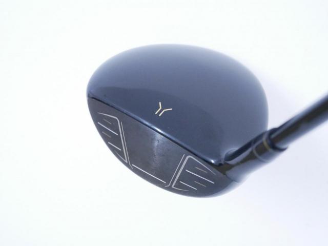 Fairway Wood : Maruman : หัวไม้ 3 Maruman Shuttle Gold (ปี 2020) Loft 15 ก้าน Mitsubishi FUBUKI SG200 Flex R2