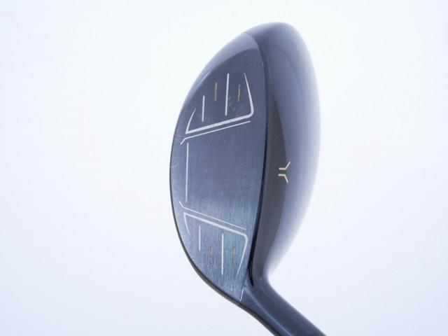 Fairway Wood : Maruman : หัวไม้ 3 Maruman Shuttle Gold (ปี 2020) Loft 15 ก้าน Mitsubishi FUBUKI SG200 Flex R2