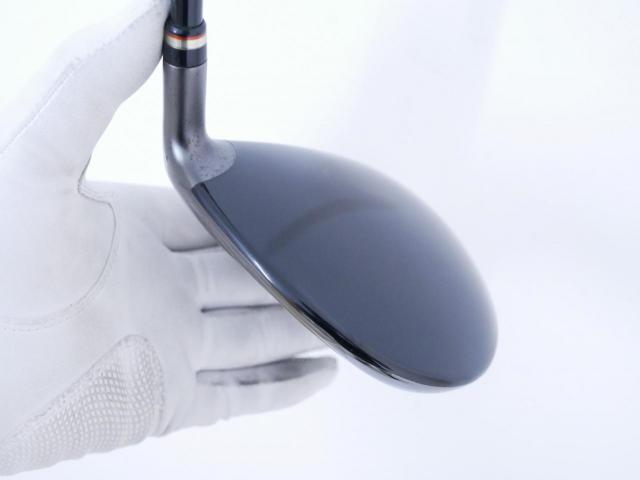 Fairway Wood : Maruman : หัวไม้ 3 Maruman Shuttle i4000ar II Loft 15 Flex R2