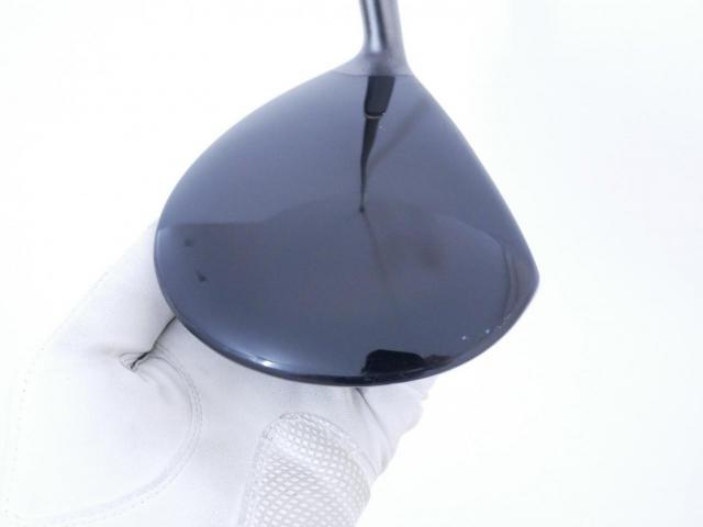 Fairway Wood : Maruman : หัวไม้ 3 Maruman Shuttle i4000ar II Loft 15 Flex R2
