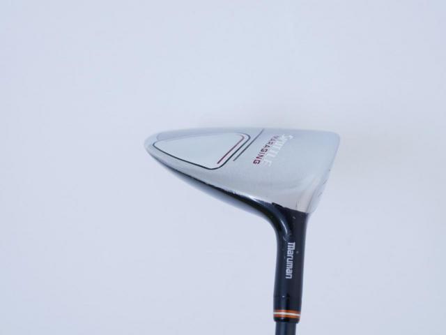 Fairway Wood : Maruman : หัวไม้ 3 Maruman Shuttle i4000X Loft 15 FLex SR