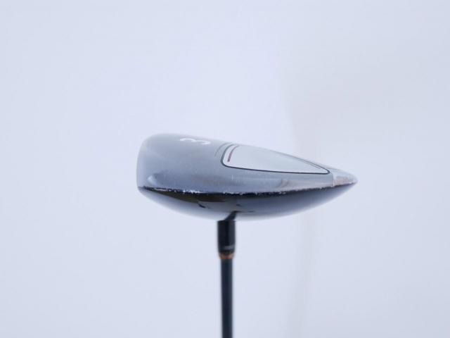 Fairway Wood : Maruman : หัวไม้ 3 Maruman Shuttle i4000X Loft 15 FLex SR