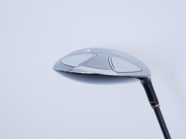 Fairway Wood : Maruman : หัวไม้ 3 Maruman Shuttle i4000X Loft 15 FLex SR