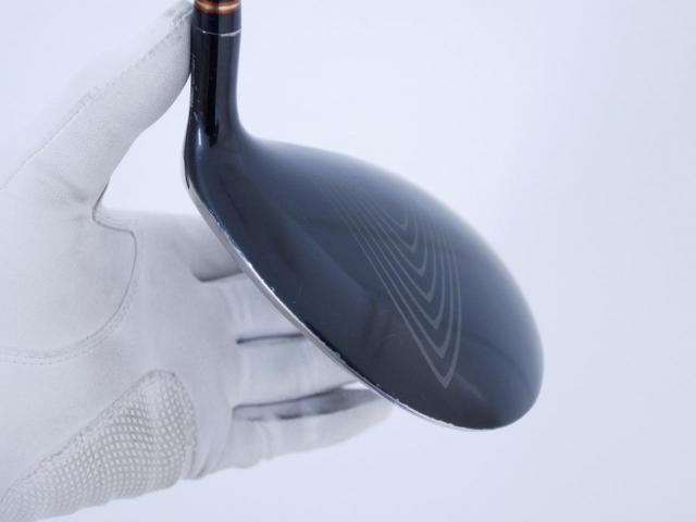 Fairway Wood : Maruman : หัวไม้ 3 Maruman Shuttle i4000X Loft 15 FLex SR