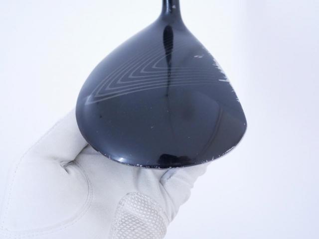 Fairway Wood : Maruman : หัวไม้ 3 Maruman Shuttle i4000X Loft 15 FLex SR