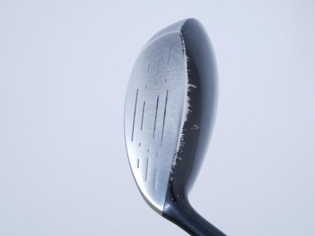 Fairway Wood : Maruman : หัวไม้ 3 Maruman Shuttle i4000X Loft 15 FLex SR