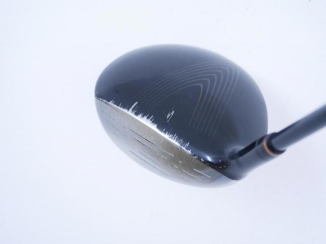 Fairway Wood : Maruman : หัวไม้ 3 Maruman Shuttle i4000X Loft 15 FLex SR