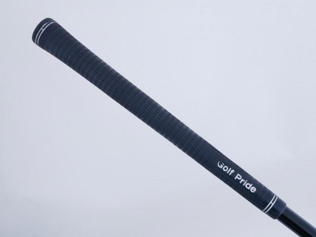 Fairway Wood : Maruman : หัวไม้ 3 Maruman Shuttle i4000X Loft 15 FLex SR