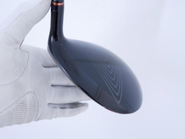 Fairway Wood : Maruman : หัวไม้ 5 Maruman Shuttle i4000X Loft 18 Flex R2