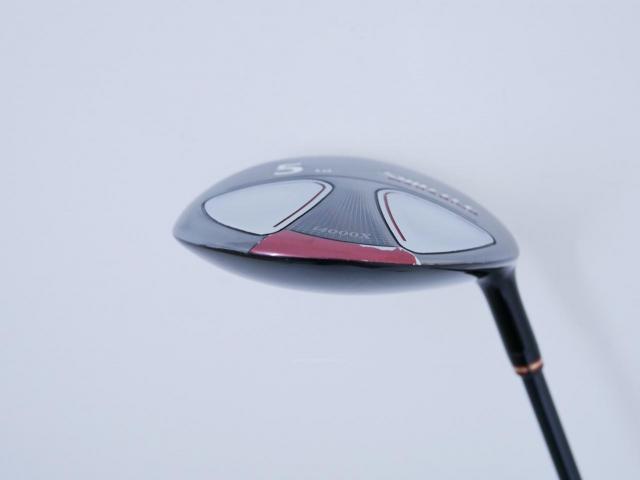 Fairway Wood : Maruman : หัวไม้ 5 Maruman Shuttle i4000X Loft 18 Flex R2