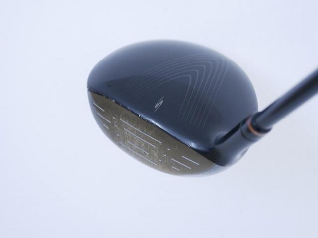 Fairway Wood : Maruman : หัวไม้ 5 Maruman Shuttle i4000X Loft 18 Flex R2