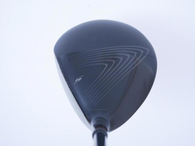 Fairway Wood : Maruman : หัวไม้ 5 Maruman Shuttle i4000X Loft 18 Flex R2