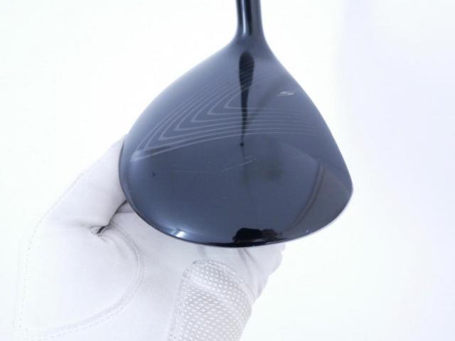 Fairway Wood : Maruman : หัวไม้ 5 Maruman Shuttle i4000X Loft 18 Flex R2