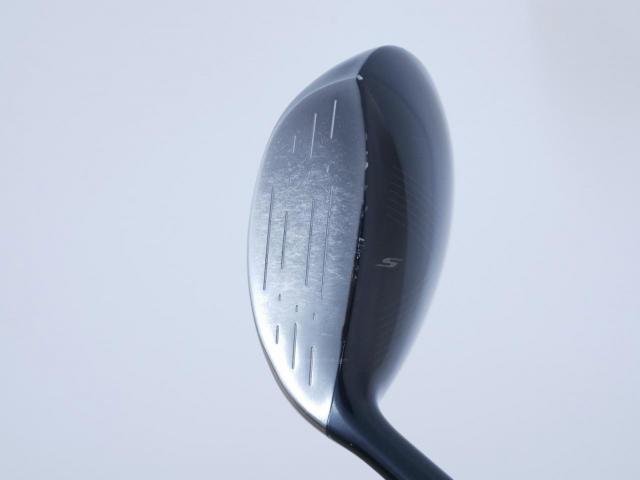 Fairway Wood : Maruman : หัวไม้ 5 Maruman Shuttle i4000X Loft 18 Flex R2