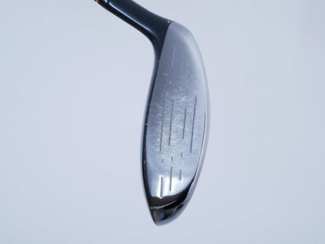 Fairway Wood : Maruman : หัวไม้ 5 Maruman Shuttle i4000X Loft 18 Flex R2