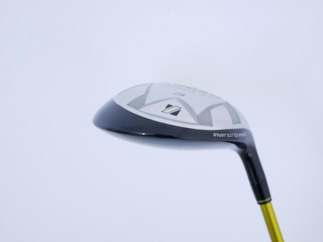 Fairway Wood : Katana : หัวไม้ 3 Katana Sniper XX Loft 15 ก้าน Speeder 589 Flex R