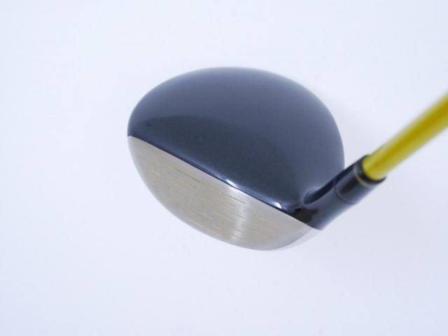 Fairway Wood : Katana : หัวไม้ 3 Katana Sniper XX Loft 15 ก้าน Speeder 589 Flex R