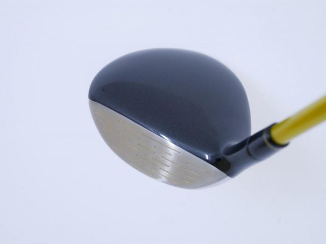 Fairway Wood : Katana : หัวไม้ 5 Katana Sniper XX Loft 19 ก้าน Speeder 589 Flex R