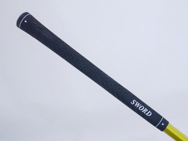 Fairway Wood : Katana : หัวไม้ 5 Katana Sniper XX Loft 19 ก้าน Speeder 589 Flex R