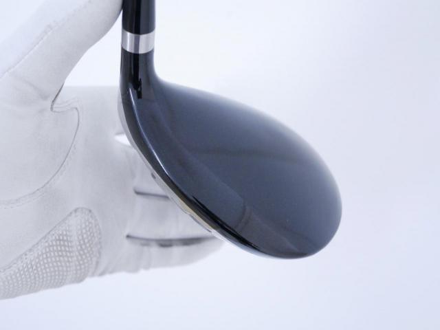 Fairway Wood : Katana : หัวไม้ 3 Katana Sword PTC Royal Loft 16 ก้าน Fujikura Speeder 556 Flex SR